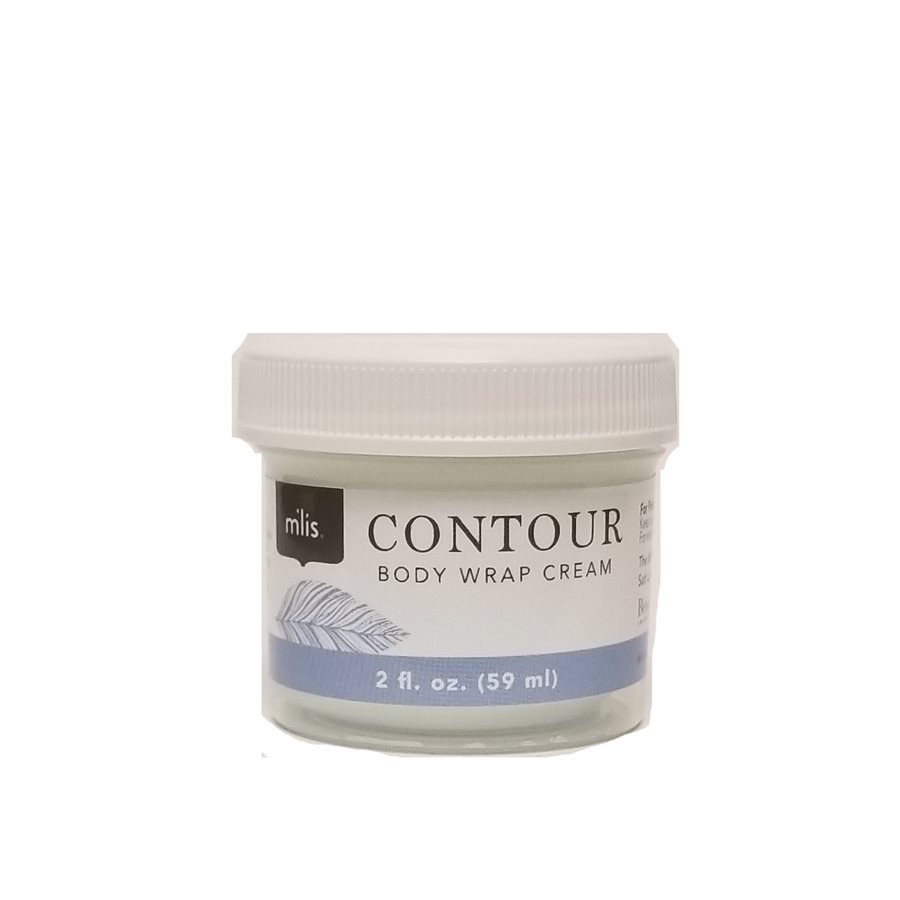 contour cream 2oz (not for resale)