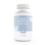 High Potency Fish Oil