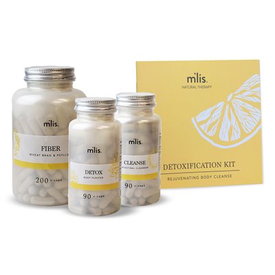 DETOXIFICATION KIT